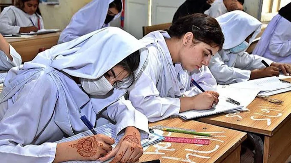 Punjab Boards Exam Schedule 2026