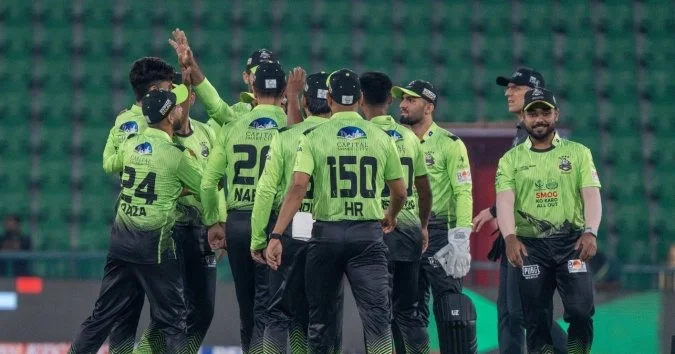 Qalandars 69 Run Victory