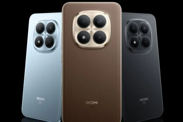 Redmi Note 15 Series