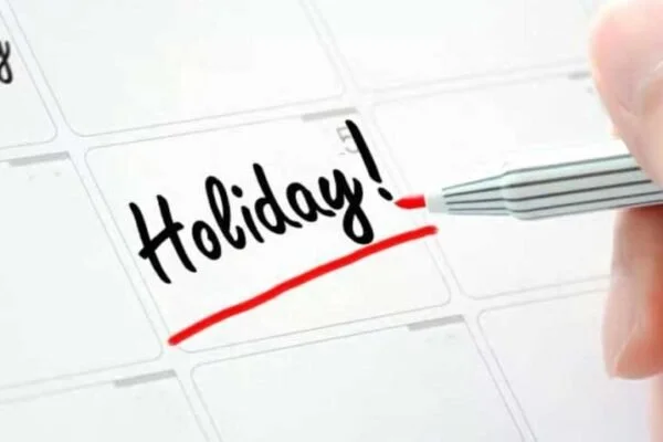 Pakistan holidays May 2026