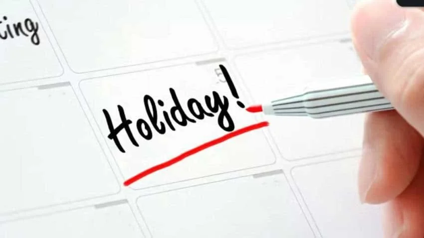 Pakistan holidays May 2026