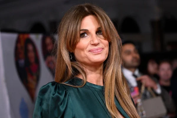 Jemima Goldsmith plans to remarry
