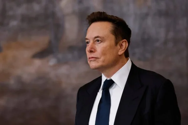 SpaceX Wall Street IPO