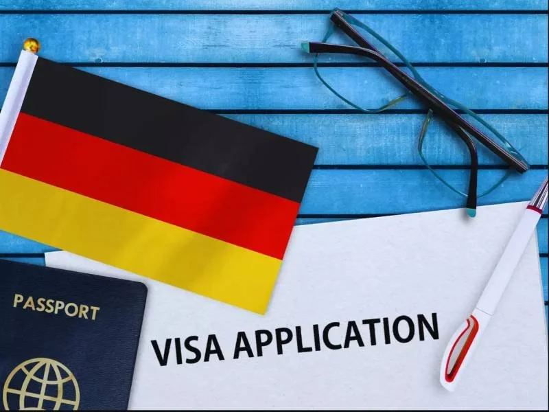 Germany IT skilled visa