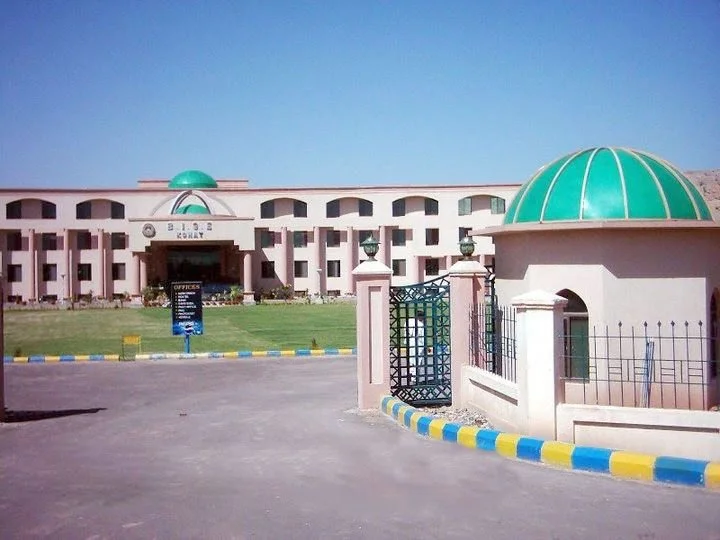 BISE Kohat 10th Class Result 2026